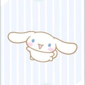 Meet your Posher, Katie sushi